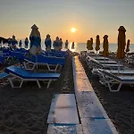 Le Sands