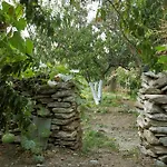 Renovated Venetian Watermill In Kea