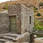 Renovated Venetian Watermill In Kea