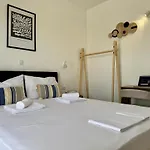 Elgreco Apartment, At Tigaki, Near The Sea 