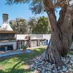 Iliachtida Studio-Villas Lefkada