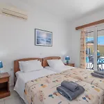 Iliachtida Studio-Villas Lefkada