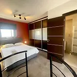 Metaxourgio Apartments