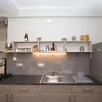 Prestige Penthouse - Breathtaking Parthenon Views In Plaka