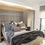 The Lop Athens Holidays Luxury Suites