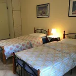 Cozy Studio Maria In Paleo Faliro