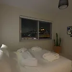 Athens Penthouse Boutique Aparthotel - Acropolis Lycabettus City View