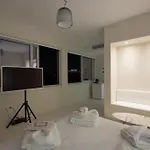 Athens Penthouse Boutique Aparthotel - Acropolis Lycabettus City View