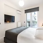 Plaka Clio Apartment By A&A Residencies