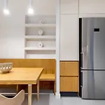 Plaka Clio Apartment By A&A Residencies