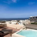 Elysian Santorini
