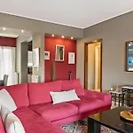Cosy Relaxing Flat 60