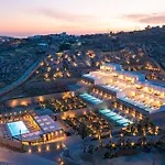 Muse Of Mykonos Luxury Suites