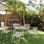 In Our Backyard - Metula