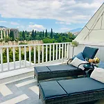 Acropolis Compass Residence