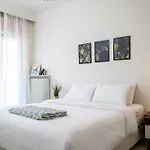 Houseloft Skyline Panorama