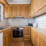 Suburban 3Br Apartment In Marousi