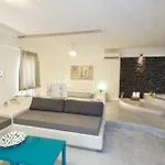 Thea Luxury Resort