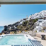 Iconic Santorini, A Boutique Cave Hotel By Sandglass