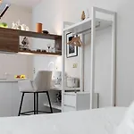 Olvar Penthouse Apartment