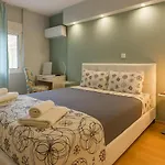 Citysea Fusion, Elegant Gem Minutes From The Beach