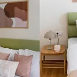 Central Cozy Apartments In Plaka By Upstreet
