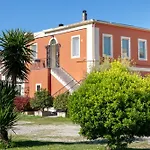 Corfu River Loft