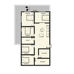 Houseloft Heritage Retreat