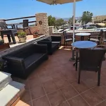 Villa Roussa City Center
