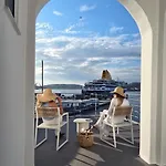 Hotel Oasis