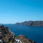 Nano Oia Villas