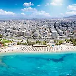 Alimos Modern Retreat, Near The Beach