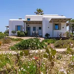 Sunset Studios & Rooms