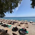 Mare Calmo Studios, Chios