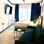 Syntagma Center By Zeussuites