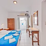 Paris Rooms