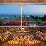 Evgatis Hotel