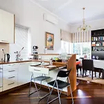Four Seasons Kifisia