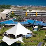 Blue Lagoon Resort