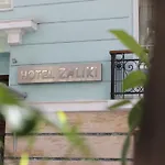 Zaliki Boutique Hotel Thessaloniki