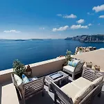 Lucky Homes - Oia