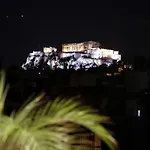 Acropolis Tony'S Penthouse