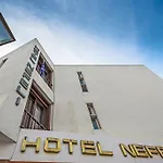 Nefeli Hotel