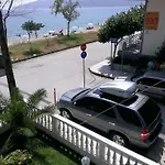 Marina Apartments