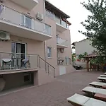 Boutique Villa Giannis
