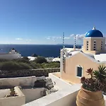 Christos Apartments Oia