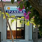 Ipanema Hotel