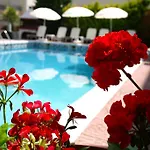 Hotel Villa Drosos