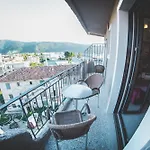 Aktaion Hotel