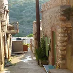 St. George Sykoussis Traditional Residence